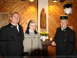 Barbarafeier 04.12.2005